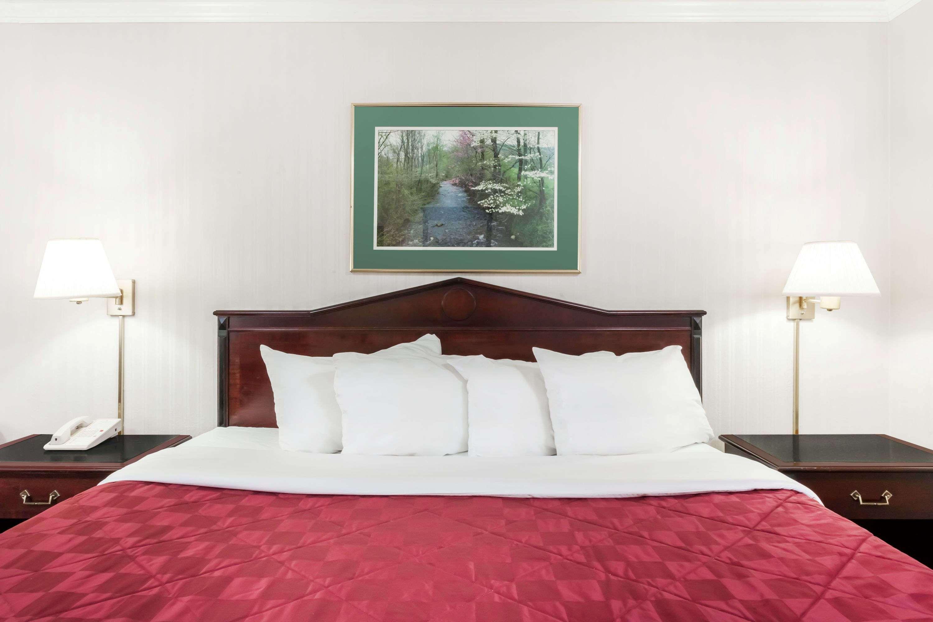 Baymont By Wyndham Queensbury/Lake George Εξωτερικό φωτογραφία