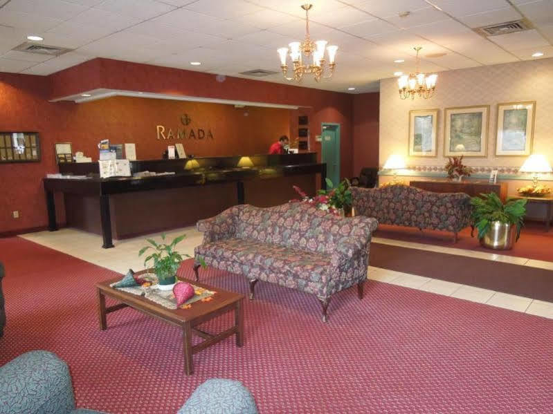 Baymont By Wyndham Queensbury/Lake George Εξωτερικό φωτογραφία